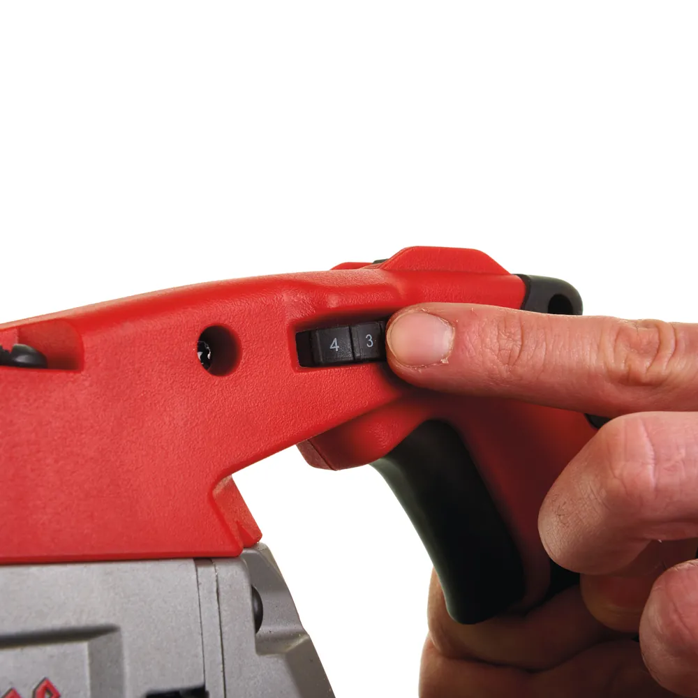 Milwaukee® BS125 BANDSAEGE IN2 Produktbild img4 L