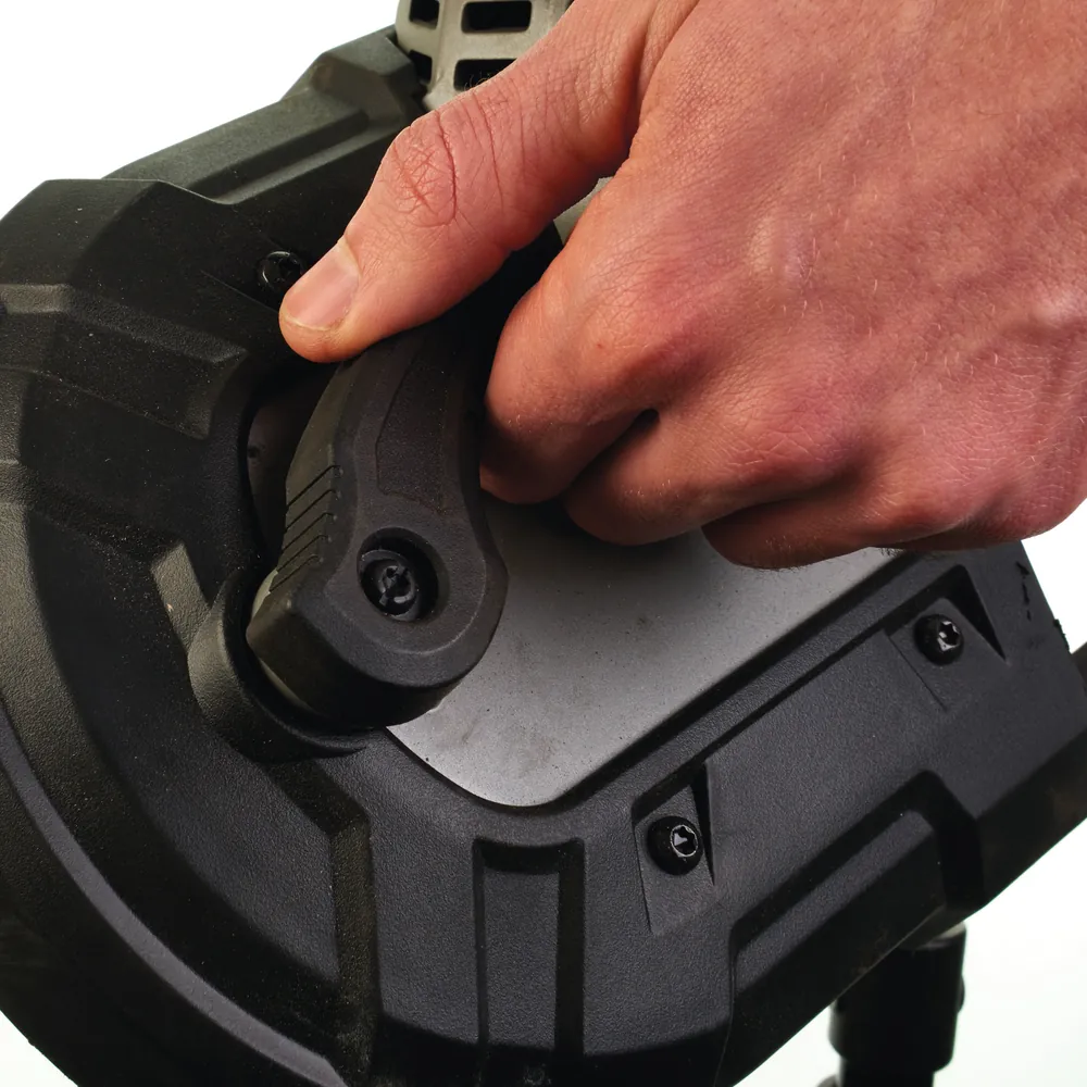Milwaukee® BS125 BANDSAEGE IN2 Produktbild img5 L