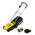 Kärcher Akku-Rasenmäher LMO 2-18 Battery Set *EU Produktbild