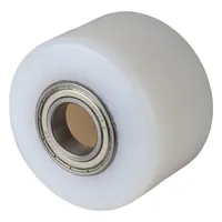 BS ROLLEN Polyamidrad C45 Produktbild