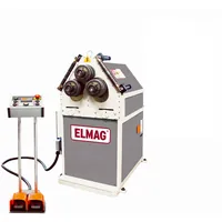 Produktbild von ELMAG - Hydraulische Ringbiegemaschine APK 50