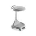 Kärcher Abfall Sammler grau Smile 20 120L Produktbild