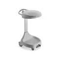 Kärcher Abfall Sammler grau Smile 20 120L Produktbild
