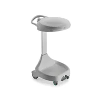 Kärcher Abfall Sammler grau Smile 20 120L Produktbild