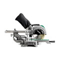 HiKOKI Paneelsäge C8FSEUAZ Produktbild img2 S