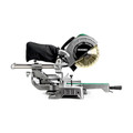 HiKOKI Paneelsäge C8FSEUAZ Produktbild img1 S