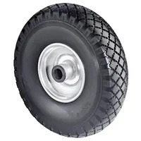 BS ROLLEN Polyurethanrad (pannensicher) C91 Produktbild