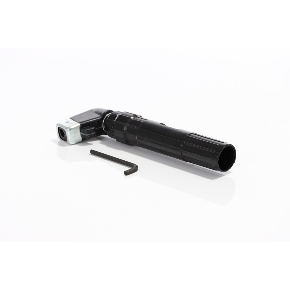ELMAG Elektrodenhalter-Spezial max. Kabel 70mm², max. Elektroden ø5,0mm Produktbild img1 L