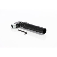 ELMAG Elektrodenhalter-Spezial max. Kabel 70mm², max. Elektroden ø5,0mm Produktbild