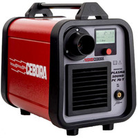 Produktbild von ELMAG - Plasma-Inverter CEBORA PLASMA SOUND PC 70/T inkl. Brenner CP70C MAR/6m