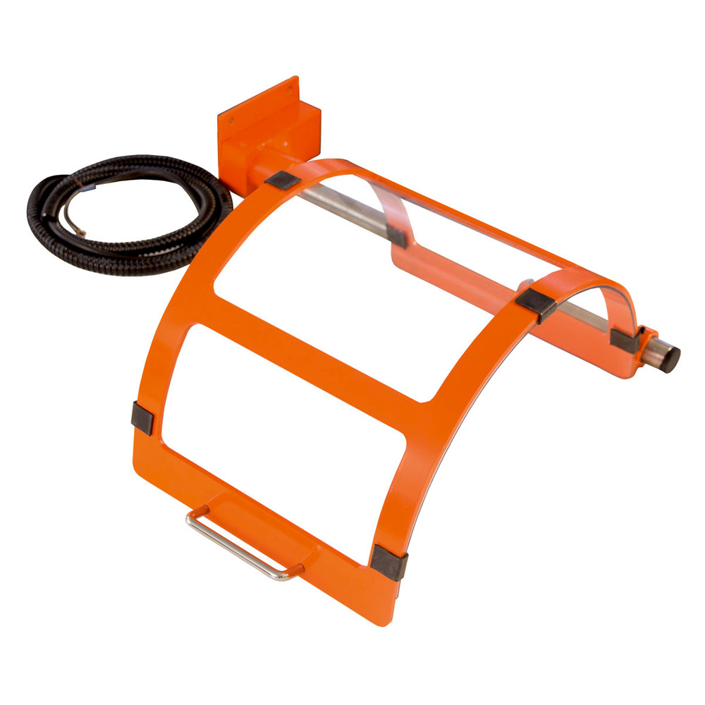 ELMAG Universal-Drehfutterschutz ø350mm für Drehmaschinen Produktbild img1 L