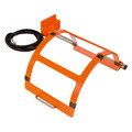 ELMAG Universal-Drehfutterschutz ø350mm für Drehmaschinen Produktbild img1 S