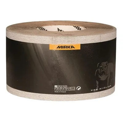 Produktbild von Mirka - CARATFLEX 115mm x 50m Rolle P150