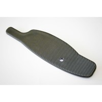 Produktbild von ELMAG - PVC-Kabelhalter zu Gehäuse (1203-G) P4 START BOOSTER 1000/1600/2200 vor