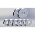 Produktbild von ELMAG - Motorische Ringbiegemaschine PREMIUM EPB 50