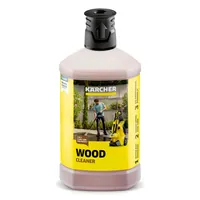Kärcher Holzreiniger 3-in-1, 1L Produktbild
