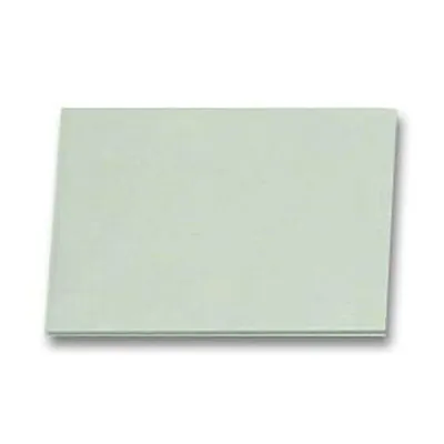 Produktbild von ELMAG - Vorsatzglas - klar 75 x 98mm / 5er-Pack