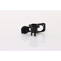 Produktbild von ELMAG - Anbaustecker Neutrik Powercon male für Panelmontage (250V,16A) Erhaltun