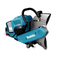 Produktbild von Makita® - Akku-Trennschleifer 2x40V
