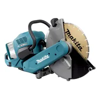 Produktbild von Makita® - Akku-Trennschleifer 2x40V