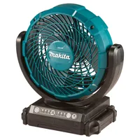 Makita Akku-Lüfter 12V Produktbild