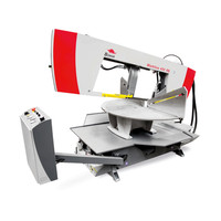 ELMAG BOMAR Metall-Bandsägemaschine Workline 410.280 RB Produktbild