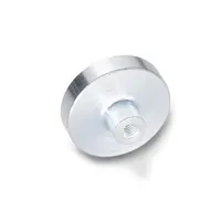 Produktbild von Ganter Norm® - Haltemagnete mit Innengewinde (50.2-ND-40-8-M6)