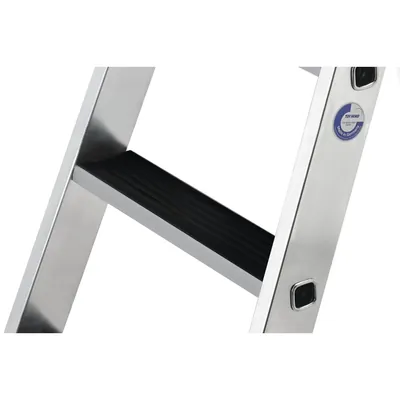 Produktbild von MUNK - Nachrüstsatz clip-step für Stufenmodul MaxxStep Länge 494 mm
