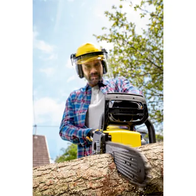 Produktbild von Kärcher - Akku-Kettensäge CNS 18-30 Battery