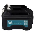Makita Batterie-Adapter ADP09 f.Laser Produktbild img2 S