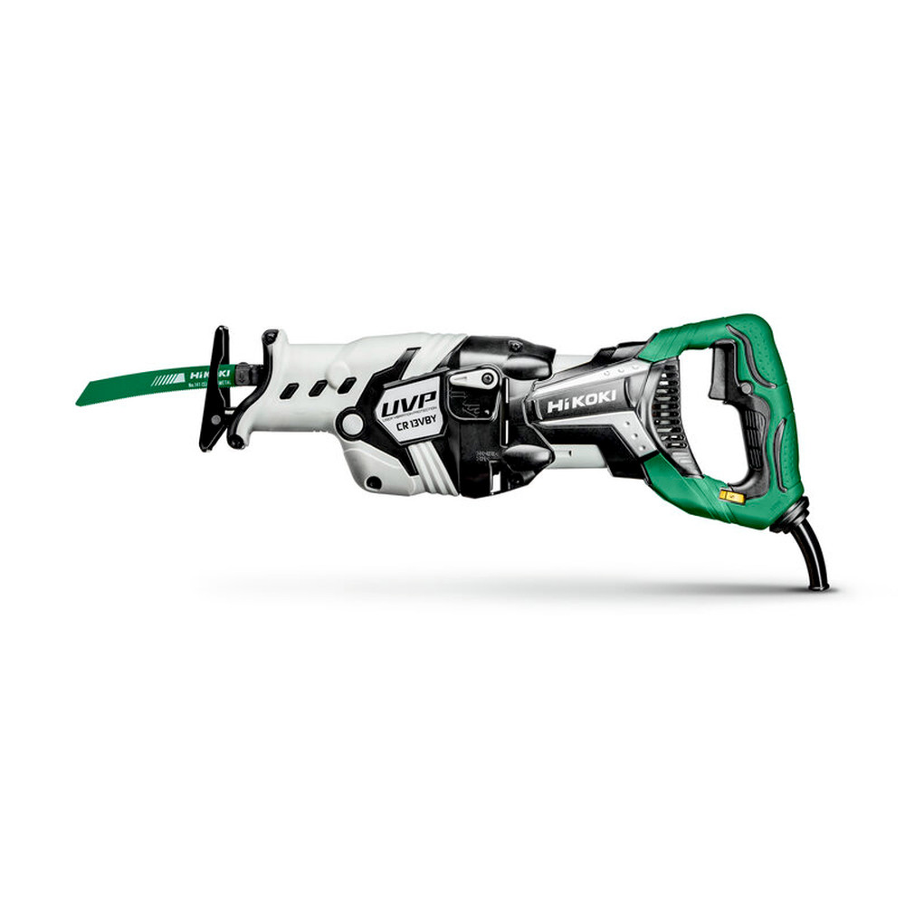 HiKOKI Säbelsäge CR13VBYWSZ Produktbild img1 L