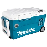 Produktbild von Makita® - Akku-Kühl- und Wärmebox 40V