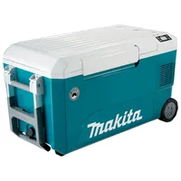 Produktbild von Makita® - Akku-Kühl- und Wärmebox 40V
