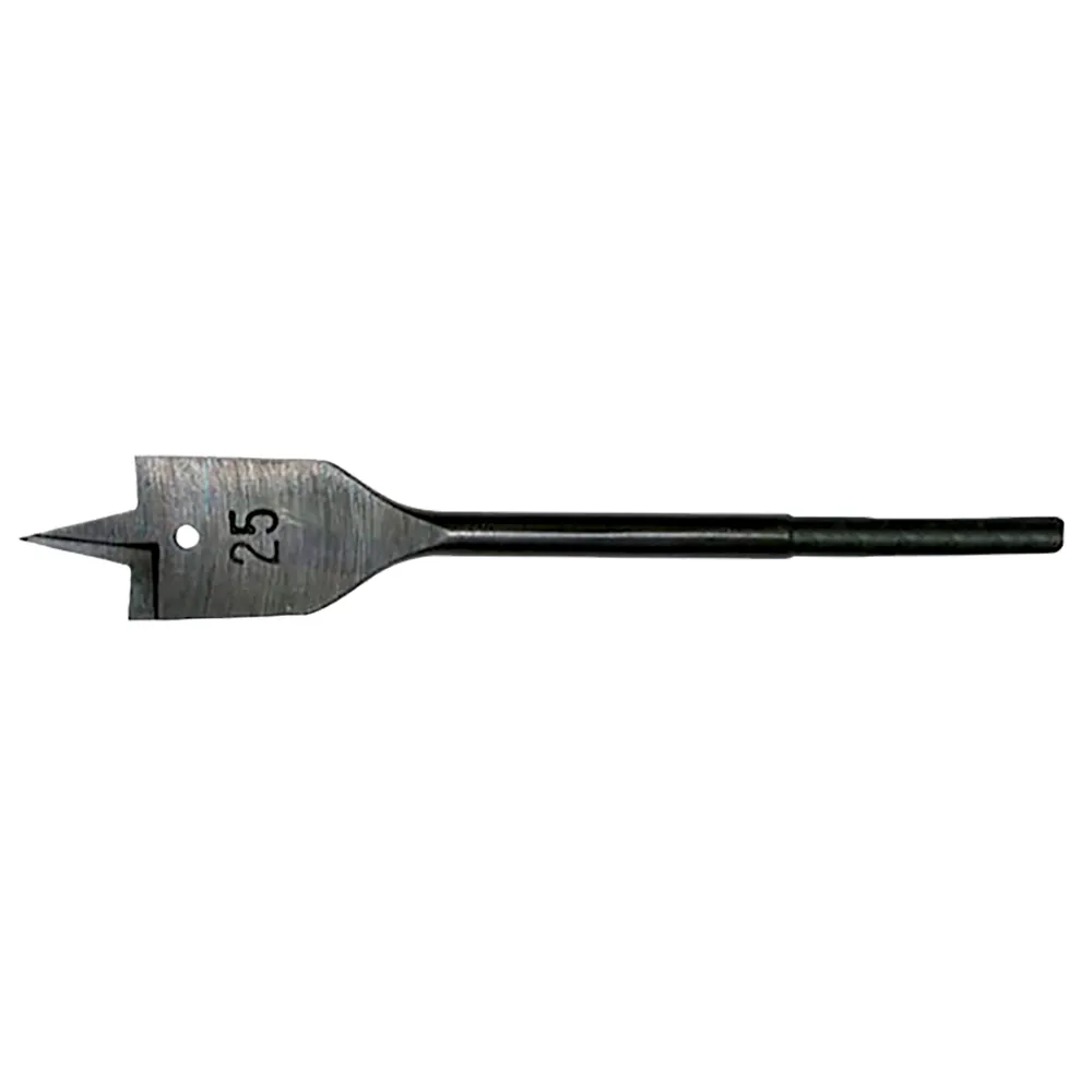 Makita Flachfräsbohrer 20x150mm Produktbild img1 L
