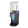 uvex Gehörschutzspender leer x-fit Produktbild