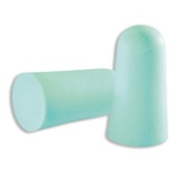 Produktbild von uvex - one-fit Einwegstöpsel, türkisblau, SNR 31dB, 200x 1 Paar, paarweise