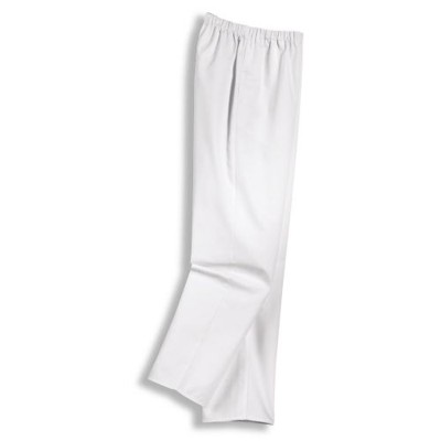 Produktbild von uvex - Damen-Bundhose 246, weiß, Größe 038