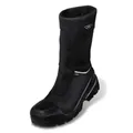 Produktbild von uvex - Sicherheits-Winterstiefel quatro pro 8403/2, S3 SRC CI, schwarz, W11, Gr