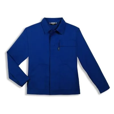 Produktbild von uvex - Herren-Bundjacke 8835, kornblau, Größe 90/94