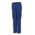Produktbild von uvex - Damen-Bundhose 8975, kornblau, Größe 046