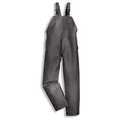 uvex Schweißerschutz-Latzhose protection fire 8977, grau Produktbild