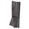 uvex Schweißerschutz-Bundhose protection fire 8979, grau Produktbild