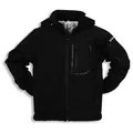 Produktbild von uvex - SoftShell-Winterjacke 9816, schwarz, Größe L