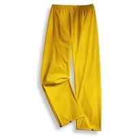 uvex Regenhose 664, gelb Produktbild