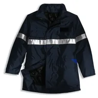 uvex Multinormparka 624, marine-blau Produktbild