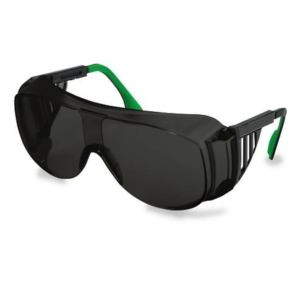 uvex Überbrille infradur 9161 Produktbild img1 L