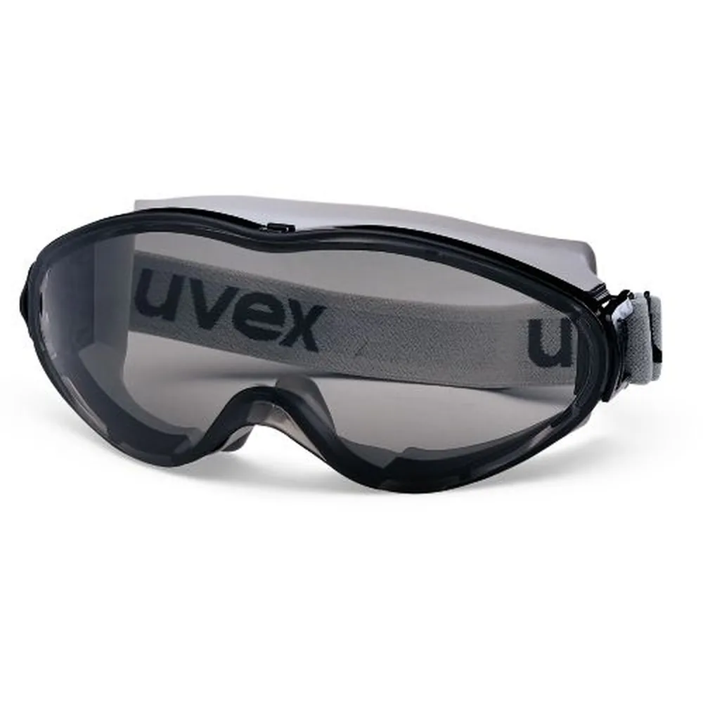 uvex Vollsichtbrille ultrasonic 9302 Produktbild img1 L