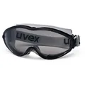 uvex Vollsichtbrille ultrasonic 9302 Produktbild