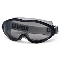 uvex Vollsichtbrille ultrasonic 9302 Produktbild