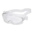 uvex Schweißerschutzbrille ultrasonic farblos supravision clean weiß/farblos CR Produktbild